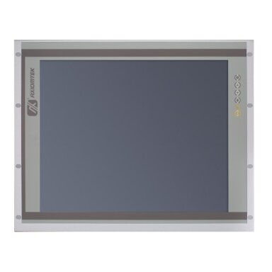 Axiomtek P6191-V3 – 19" SXGA TFT pramoninis LCD monitorius
