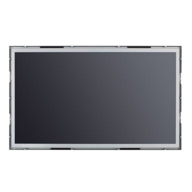 Axiomtek P718O – 18.5” Full HD Atviro rėmo monitorius geležinkeliams keleivių informavimo sistemai (PIS)