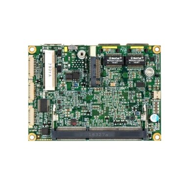Axiomtek PICO318 – Pico-ITX SBC kompiuteris su Intel Pentium N4200/Celeron N3350 procesoriumi Axiomtek PICO318 – Pico-ITX SBC kompiuteris su Intel Pentium N4200/Celeron N3350 procesoriumi