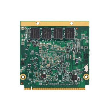 Axiomtek Q7M311 – Qseven modulis su Intel Pentium N4200 ir Celeron N3350 procesoriumi