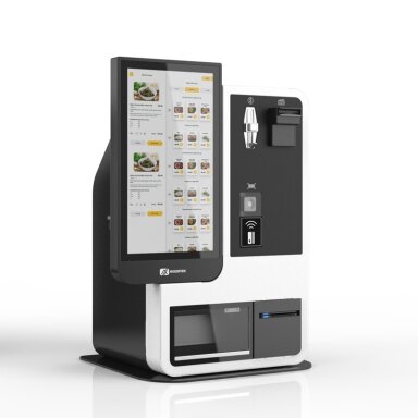 Axiomtek SSK721 – 21.5" savitarnos terminalas (Self-Service Kiosk) su 9/8 kartos Intel Core i7/i5/i3 procesoriumi Axiomtek SSK721 – 21.5" savitarnos terminalas (Self-Service Kiosk) su 9/8 kartos Intel Core i7/i5/i3 procesoriumi