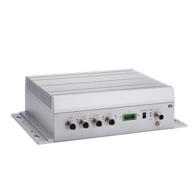Axiomtek tBOX210 – geležinkeliams skirtas įterptinis (embedded) nevetiliuojamas kompiuteris su 14/13/12 kartos Intel Core i9/i7/i5/i3 arba Celeron procesoriumi, Intel Q670E (LGA1700 lizdas) Axiomtek tBOX210 – geležinkeliams skirtas įterptinis (embedded) nevetiliuojamas kompiuteris su 14/13/12 kartos Intel Core i9/i7/i5/i3 arba Celeron procesoriumi, Intel Q670E (LGA1700 lizdas)