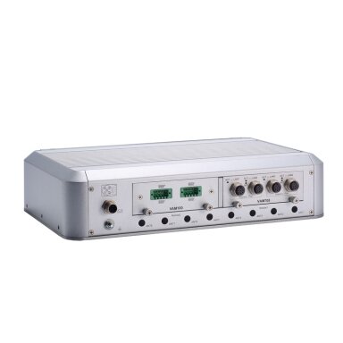 Axiomtek tBOX520 – įterptinis (embedded) nevetiliuojamas kompiuterissu 12 kartos Intel Core i7/i5/i3 procesoriumi geležinkeliams Axiomtek tBOX520 – įterptinis (embedded) nevetiliuojamas kompiuterissu 12 kartos Intel Core i7/i5/i3 procesoriumi geležinkeliams