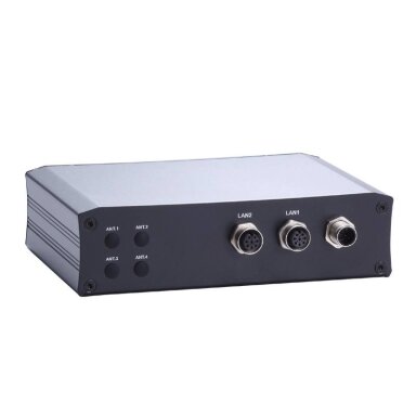 Axiomtek tBOX810-838-FL – įterptinis (embedded) nevetiliuojamas kompiuteris su Intel Atom E3845/E3827 procesoriumi