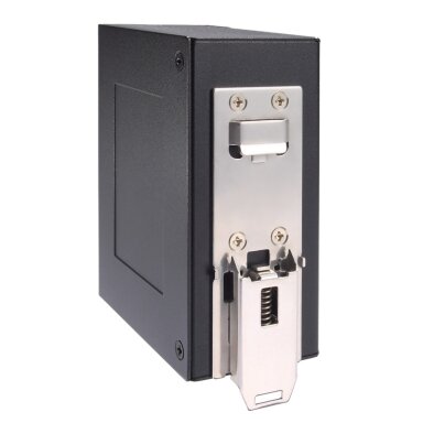 Axiomtek TEN300-0800-H – 8 prievadų 10/100/1000BASE-TX sustiprintos konstrukcijos nevaldomas Ethernet komutatorius Axiomtek TEN300-0800-H – 8 prievadų 10/100/1000BASE-TX sustiprintos konstrukcijos nevaldomas Ethernet komutatorius