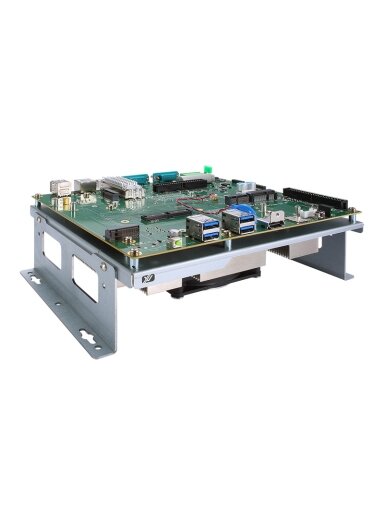 Axiomtek AIE015-AT – Edge AI Developer Kit with NVIDIA Jetson Thor Axiomtek AIE015-AT – Edge AI Developer Kit with NVIDIA Jetson Thor