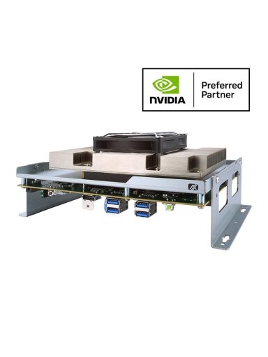 Axiomtek AIE015-AT – Edge AI Developer Kit with NVIDIA Jetson Thor Axiomtek AIE015-AT – Edge AI Developer Kit with NVIDIA Jetson Thor