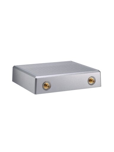 Axiomtek AIE100-903-FL-NX – Fanless Edge AI System with NVIDIA Jetson Xavier NX Axiomtek AIE100-903-FL-NX – Fanless Edge AI System with NVIDIA Jetson Xavier NX