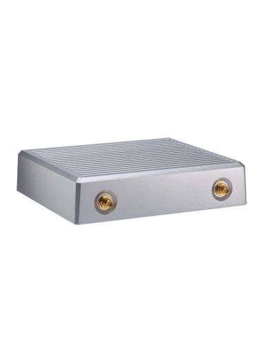 Axiomtek AIE100-ONA – Fanless Edge AI System with NVIDIA Jetson Orin Nano Axiomtek AIE100-ONA – Fanless Edge AI System with NVIDIA Jetson Orin Nano