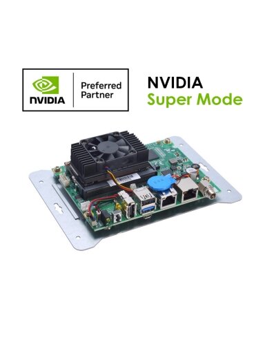 Axiomtek AIE110-ONA – Edge AI Developer Kit with NVIDIA Jetson Orin Nano Axiomtek AIE110-ONA – Edge AI Developer Kit with NVIDIA Jetson Orin Nano