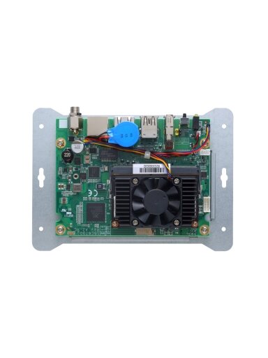 Axiomtek AIE110-XNX – Edge AI Developer Kit with NVIDIA Jetson Xavier NX Axiomtek AIE110-XNX – Edge AI Developer Kit with NVIDIA Jetson Xavier NX