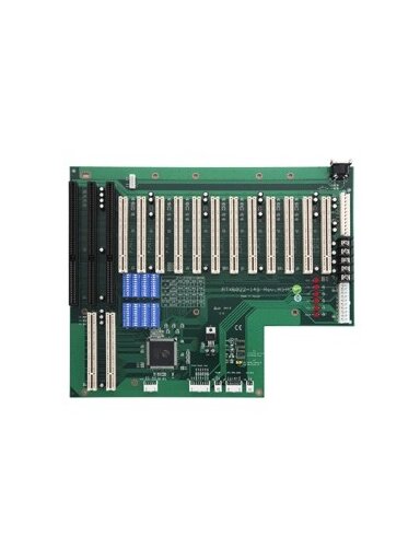 Axiomtek ATX6022/14G – 14-slot ATX-supported Bridged PICMG Bus Active Backplane Axiomtek ATX6022/14G – 14-slot ATX-supported Bridged PICMG Bus Active Backplane