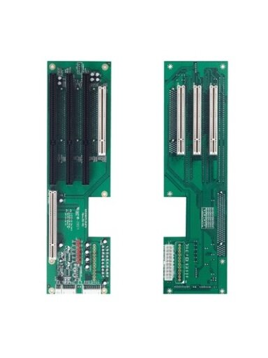 Axiomtek ATX6022/6VP4 – 6-slot ATX-supported PICMG Bus Passive Backplane (vertical) Axiomtek ATX6022/6VP4 – 6-slot ATX-supported PICMG Bus Passive Backplane (vertical)