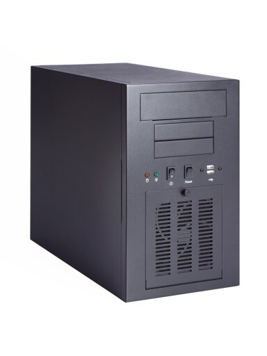 Axiomtek AX60810 – Wall Mount Chassis for ATX and Micro-ATX Motherboards Axiomtek AX60810 – Wall Mount Chassis for ATX and Micro-ATX Motherboards