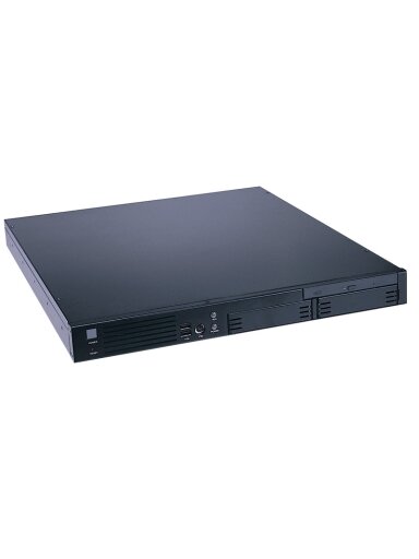 Axiomtek AX61120TB – 1U Rackmount Chassis for Full-size SBC Axiomtek AX61120TB – 1U Rackmount Chassis for Full-size SBC