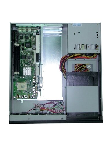 Axiomtek AX61222TB/AX61220TB – 2U Compact Rackmount Chassis for Full-size SHB/SBC Series Axiomtek AX61222TB/AX61220TB – 2U Compact Rackmount Chassis for Full-size SHB/SBC Series