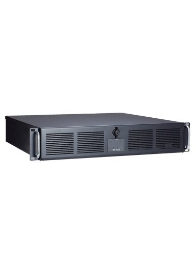 Axiomtek AX61223TM – 2U Rackmount Chassis for ATX/Micro ATX Motherboard Axiomtek AX61223TM – 2U Rackmount Chassis for ATX/Micro ATX Motherboard