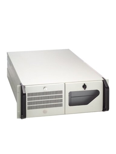 Axiomtek AX6156LE – 4U 14-slot Rackmount Chassis Axiomtek AX6156LE – 4U 14-slot Rackmount Chassis