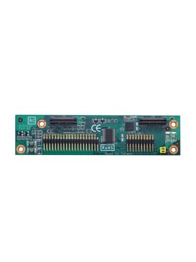 Axiomtek AX93A09 – I/O Board with Two COM, Four USB 2.0 and Audio for PICO312, PICO313, PICO511, PICO512 Axiomtek AX93A09 – I/O Board with Two COM, Four USB 2.0 and Audio for PICO312, PICO313, PICO511, PICO512
