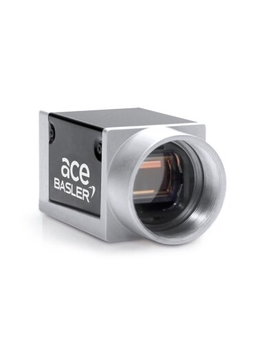 Axiomtek Basler Industrial Area Cameras – ace Classic and ace U