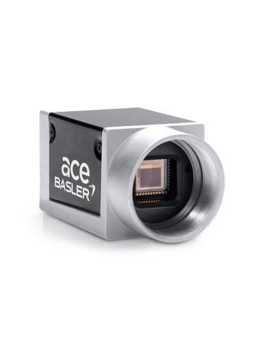 Axiomtek Basler Industrial Area Cameras – ace Classic and ace U