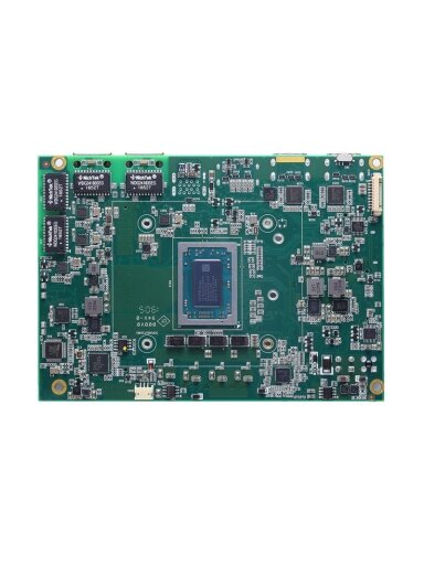 Axiomtek CAPA13R – 3.5” Embedded SBC with AMD Ryzen Embedded V1807B/V1605B APU Axiomtek CAPA13R – 3.5” Embedded SBC with AMD Ryzen Embedded V1807B/V1605B APU