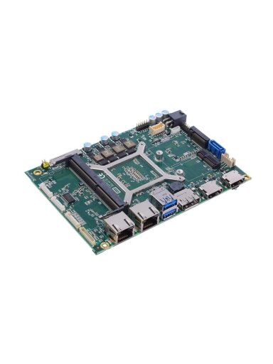 Axiomtek CAPA13S – 3.5" Embedded SBC with AMD Ryzen Embedded V1807B/V1605B APU Axiomtek CAPA13S – 3.5" Embedded SBC with AMD Ryzen Embedded V1807B/V1605B APU