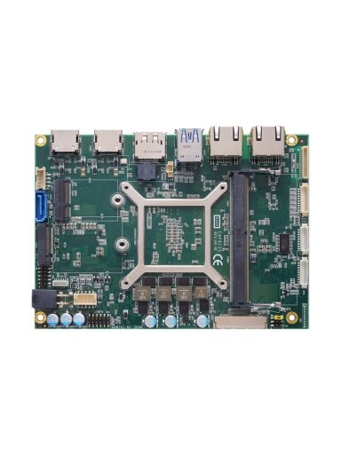 Axiomtek CAPA13S – 3.5" Embedded SBC with AMD Ryzen Embedded V1807B/V1605B APU Axiomtek CAPA13S – 3.5" Embedded SBC with AMD Ryzen Embedded V1807B/V1605B APU