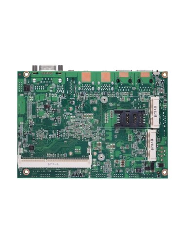 Axiomtek CAPA311 – 3.5" Embedded SBC with Intel Atom x5-E3940 Processor Axiomtek CAPA311 – 3.5" Embedded SBC with Intel Atom x5-E3940 Processor