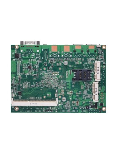 Axiomtek CAPA312 – 3.5" Embedded SBC with Intel Pentium Processor N4200 & Celeron Processor N3350 Axiomtek CAPA312 – 3.5" Embedded SBC with Intel Pentium Processor N4200 & Celeron Processor N3350