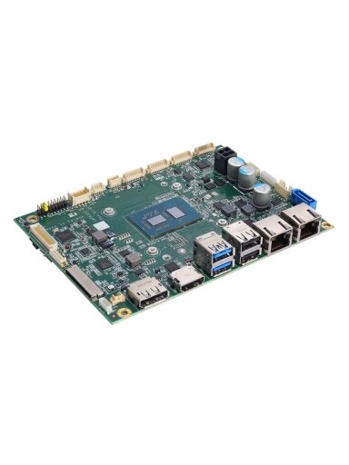 Axiomtek CAPA322 – 3.5" Embedded SBC with Intel Celeron Processor N6210/J6412 or Intel Atom x6413E Processor Axiomtek CAPA322 – 3.5" Embedded SBC with Intel Celeron Processor N6210/J6412 or Intel Atom x6413E Processor