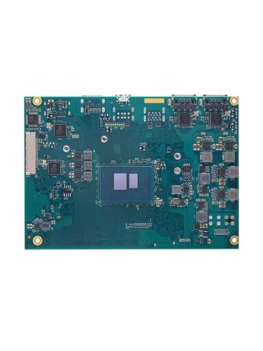 Axiomtek CAPA332 – 3.5" Embedded SBC with Intel Processor N97/N150 Axiomtek CAPA332 – 3.5" Embedded SBC with Intel Processor N97/N150