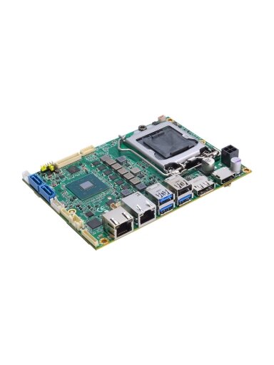 Axiomtek CAPA520 – 3.5” Embedded SBC with LGA1151Socket 9th/8th Gen Intel Core i7/i5/i3, Pentium & Celeron Processor Axiomtek CAPA520 – 3.5” Embedded SBC with LGA1151Socket 9th/8th Gen Intel Core i7/i5/i3, Pentium & Celeron Processor