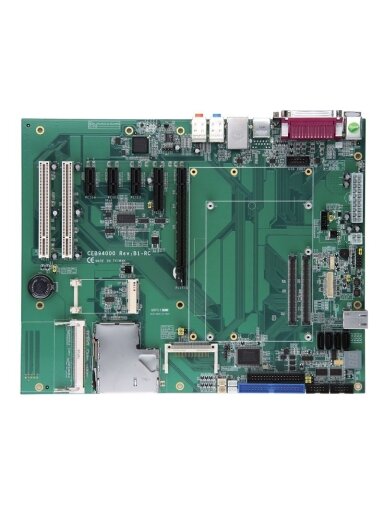 Axiomtek CEB94000 – COM Express Type 2 Development Baseboard Axiomtek CEB94000 – COM Express Type 2 Development Baseboard
