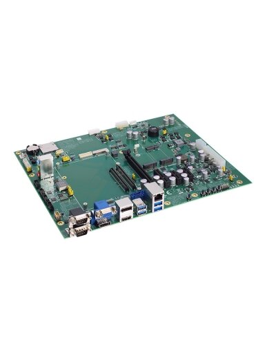 Axiomtek CEB94011 – COM Express Type 6 Development Baseboard Axiomtek CEB94011 – COM Express Type 6 Development Baseboard
