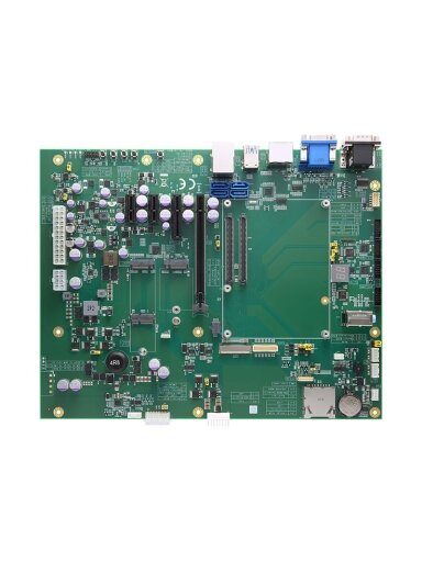 Axiomtek CEB94011 – COM Express Type 6 Development Baseboard Axiomtek CEB94011 – COM Express Type 6 Development Baseboard