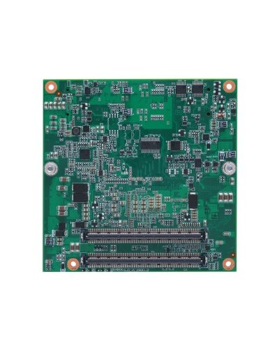 Axiomtek CEM501 – COM Express Type 6 Compact Module with 6th Gen Intel Core i7/i5/i3 and Celeron Processor Axiomtek CEM501 – COM Express Type 6 Compact Module with 6th Gen Intel Core i7/i5/i3 and Celeron Processor