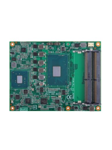 Axiomtek CEM510 – COM Express Type 6 Basic Module with Intel Xeon E3/7th Gen Intel Core i7/i5/i3 Processors and Intel CM238/QM175/HM175 Axiomtek CEM510 – COM Express Type 6 Basic Module with Intel Xeon E3/7th Gen Intel Core i7/i5/i3 Processors and Intel CM238/QM175/HM175