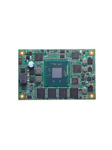 Axiomtek CEM846 – COM Express Type 10 Mini Module with Intel Atom E3800 Family Axiomtek CEM846 – COM Express Type 10 Mini Module with Intel Atom E3800 Family