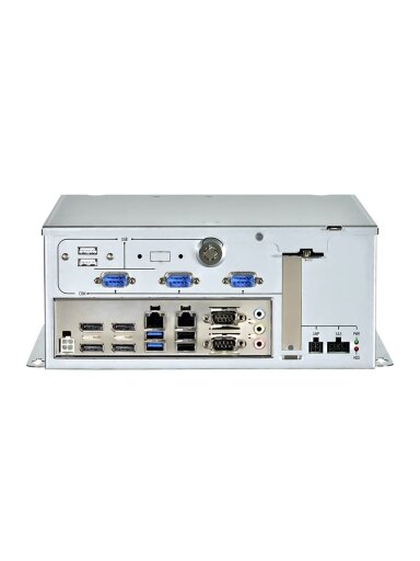 Axiomtek dBOX310-140 – Gaming Platform with AMD Ryzen Embedded V1000 APU Axiomtek dBOX310-140 – Gaming Platform with AMD Ryzen Embedded V1000 APU