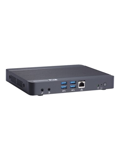 Axiomtek DSP501-527 – Digital Signage Player with 8th Gen Intel Core i5/i3 or Celeron Processor Axiomtek DSP501-527 – Digital Signage Player with 8th Gen Intel Core i5/i3 or Celeron Processor