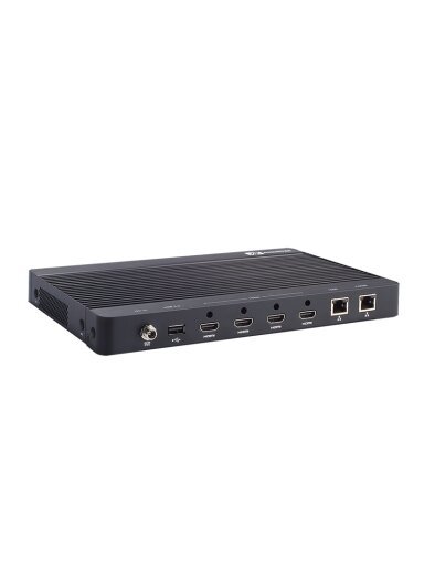 Axiomtek DSP511 – 4K Digital Signage Player with 11th Gen Intel Core i5/i3 or Celeron Processor Axiomtek DSP511 – 4K Digital Signage Player with 11th Gen Intel Core i5/i3 or Celeron Processor