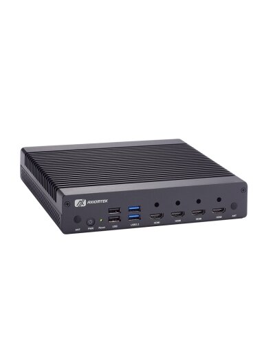 Axiomtek DSP522 – Digital Signage Player with Intel Core i5-1335UE Processor and Intel Processor U300E Axiomtek DSP522 – Digital Signage Player with Intel Core i5-1335UE Processor and Intel Processor U300E