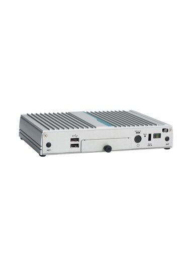 Axiomtek eBOX100-312-FL – Fanless Embedded System with Intel Celeron N3350 & Pentium N4200 Axiomtek eBOX100-312-FL – Fanless Embedded System with Intel Celeron N3350 & Pentium N4200