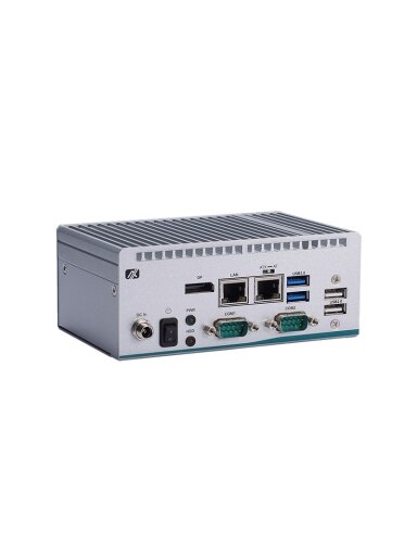 Axiomtek eBOX100-51R-FL – Fanless Ultra Compact Embedded System with Intel Core i5-7300U & Intel Celeron 3965U Processor Axiomtek eBOX100-51R-FL – Fanless Ultra Compact Embedded System with Intel Core i5-7300U & Intel Celeron 3965U Processor