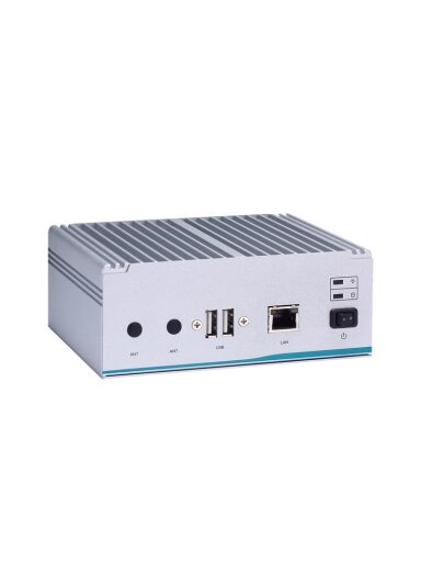 Axiomtek eBOX560-52R-FL – Fanless Embedded System with Intel Core i5-8365UE Processor Axiomtek eBOX560-52R-FL – Fanless Embedded System with Intel Core i5-8365UE Processor