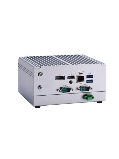 Axiomtek eBOX565-52R-FL – Fanless Embedded System with Intel Core i5-8365UE Processor Axiomtek eBOX565-52R-FL – Fanless Embedded System with Intel Core i5-8365UE Processor