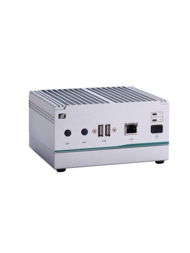 Axiomtek eBOX565-52R-FL – Fanless Embedded System with Intel Core i5-8365UE Processor Axiomtek eBOX565-52R-FL – Fanless Embedded System with Intel Core i5-8365UE Processor