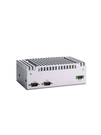 Axiomtek eBOX570 – Fanless Embedded System with 13th Gen Intel Core i7/i5/Celeron Processor Axiomtek eBOX570 – Fanless Embedded System with 13th Gen Intel Core i7/i5/Celeron Processor