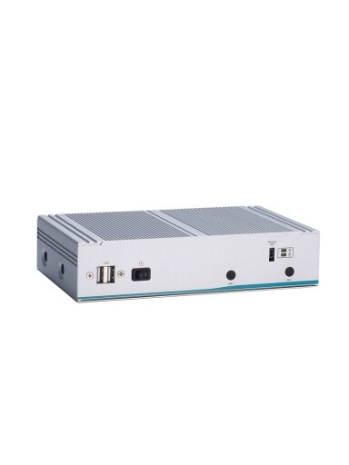 Axiomtek eBOX626A – Fanless Embedded System with Intel Celeron J6412 Axiomtek eBOX626A – Fanless Embedded System with Intel Celeron J6412